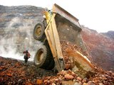 Heavy Equipement Disasters, Mining Truck Accidents, Truck Wreck Compilations