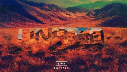 Love Is War - Hillsong United (Zion)