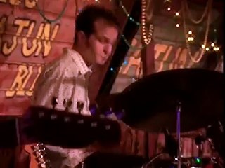 Cajun - Doug Kershaw - Diggy Liggy Lo - Live