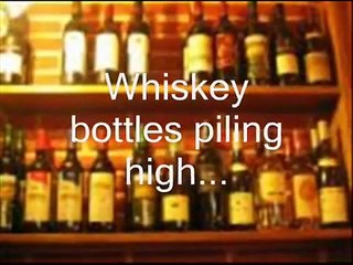 LONG COOL WOMAN IN A BLACK DRESS - The Hollies