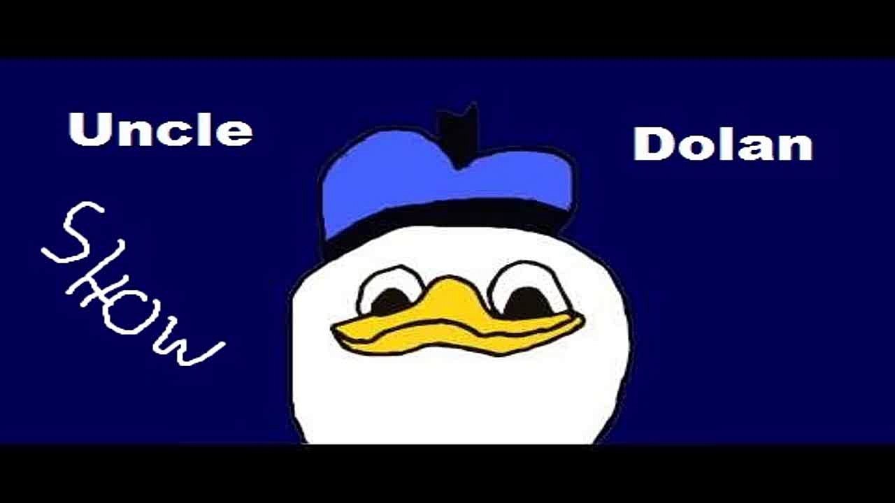 Uncle Dolan - Mastarbation