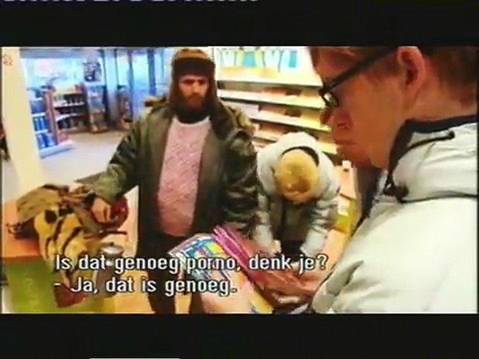 Neveneffecten - S01E02: De bron van de E40