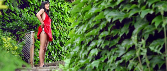 SEREBRO - ПЕРЕПУТАЛА