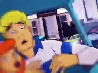 Cartoon Network Fridays Intro