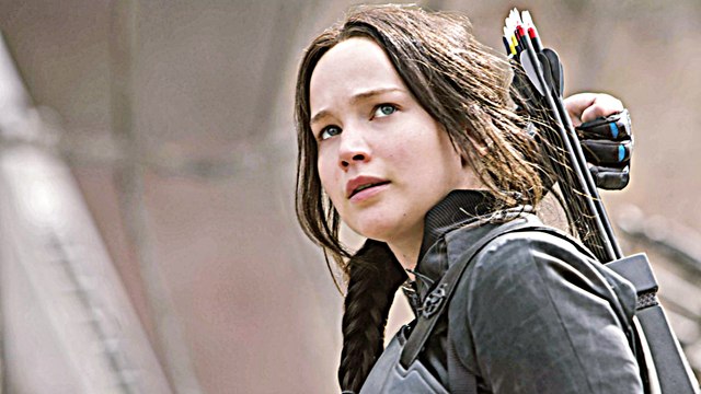 Trailer en Español LATINO | Los Juegos del Hambre Sinsajo EL FINAL (HD) Jennifer Lawrence