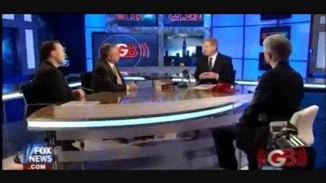 Glenn Beck: Secret Audio Tape of Chuck Schumer