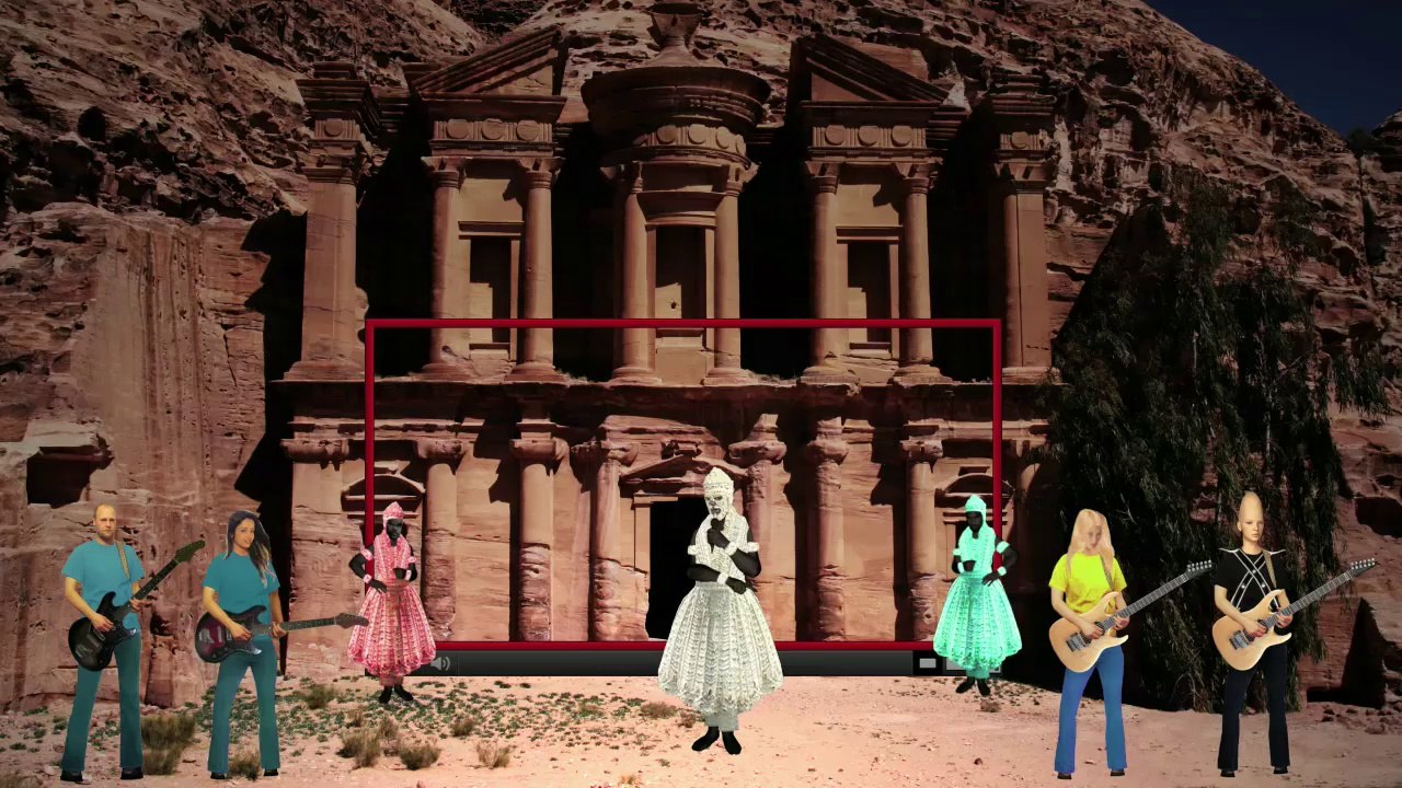 12+32 - Obatala + BigCatLesmo´s - Hey (Satire) - Obatala ObaTali