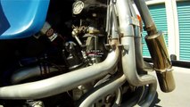 Dune Buggy Engine - GoPro- AVS Video Editor Test 4