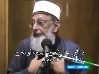 المقطع الذي اخفته سلسلة القادمون