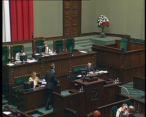 Poseł Krzysztof Popiołek - Wystąpienie z dnia 09 lipca 2015 roku.