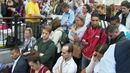 خطط للحكومة البريطانية بهدف تشديد القيود على الإضـرابات