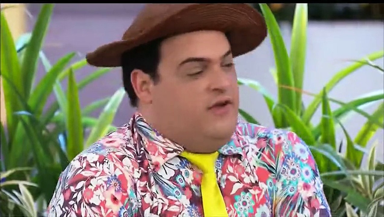 Assistir A Praça é Nossa 16-07-2015 Parte 1/3 Completo