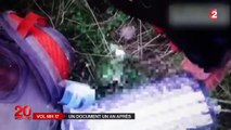 Vol MH17 : une vidéo montre les rebelles prorusses découvrant lieux du crash de l'avion