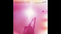 Passion Pit - Where We Belong