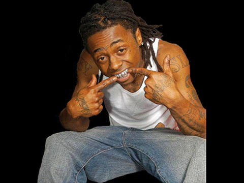 Lil Wayne - Pop Bottles (Remix) ft. Faboluos & Jim Jones