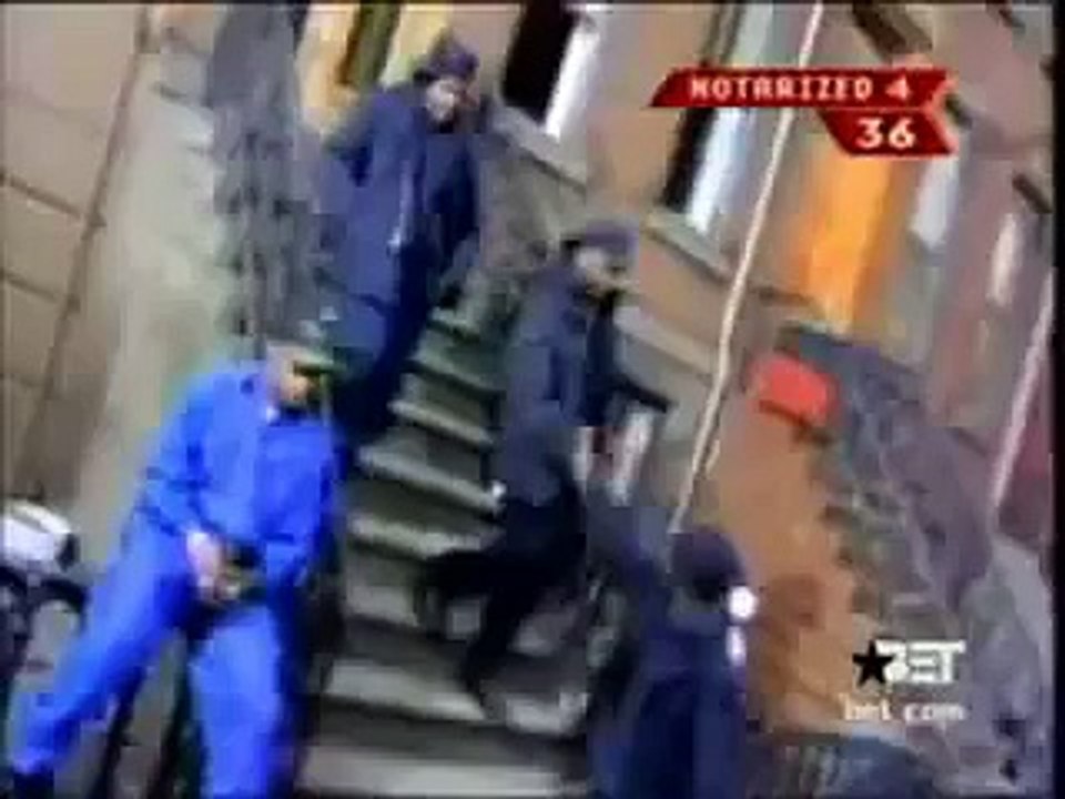 Ill Street blues - Kool G Rap & DJ Polo