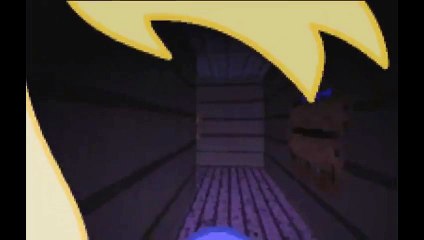 Let's play Derp Till Dawn. SlenderPony mlp