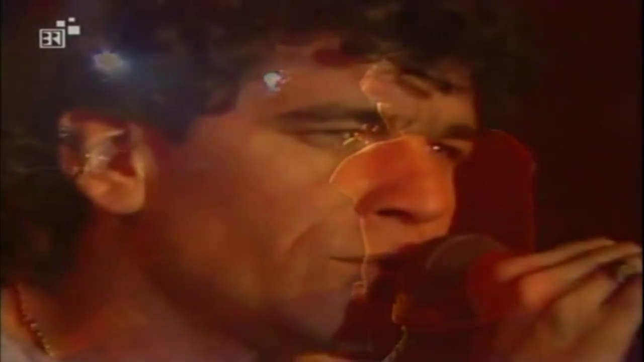 Nazareth - Love Hurts - Som do Meu Tempo