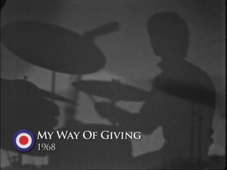 Small Faces - My way of givin'  ( 1968)
