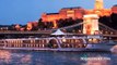 2015 The Legendary Blue Danube River Cruise aboard the MS Amadeus Elegant