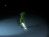 TrueBones Jedi Frog