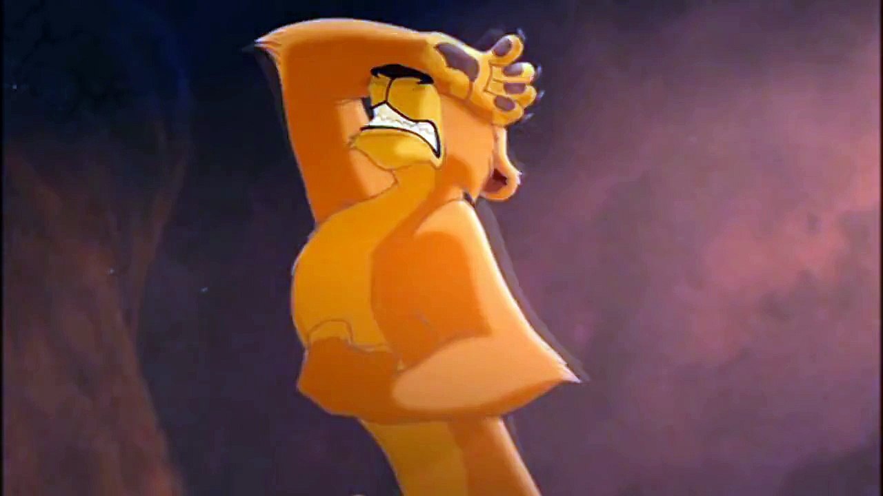 The Lion King 2 - My Lullaby