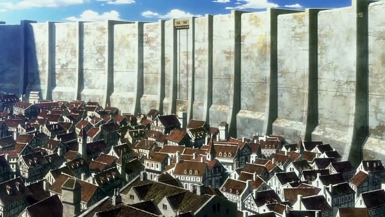 Shingeki no Kyojin AMV - Attack on Titan : Mikasa Ackerman [HD]