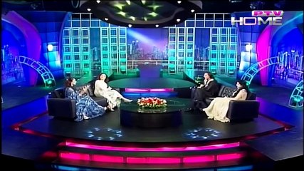 Chaand Raat Special on Ptv Home in High Quality 17th July 2015 -2