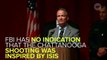 FBI: No Indication That Chattanooga Shooting Was ISIS-Inspired