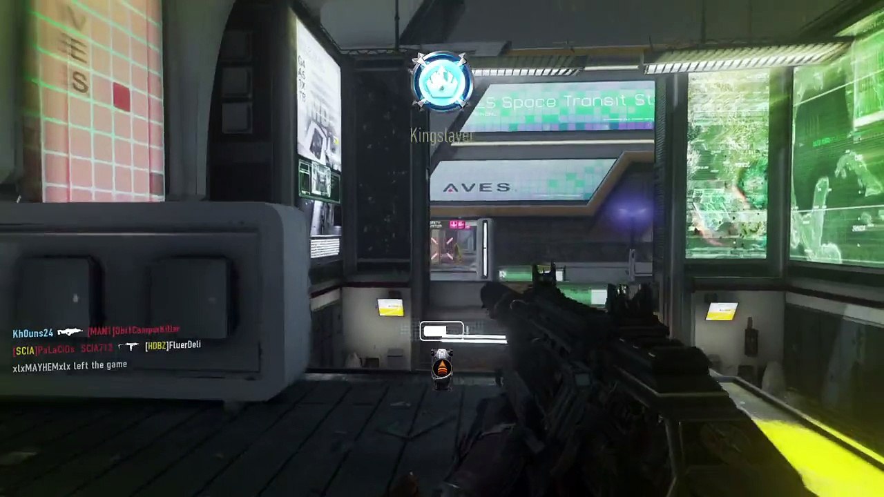 COD AW Ascend (Merciless) Kh0uns24 7-16-15