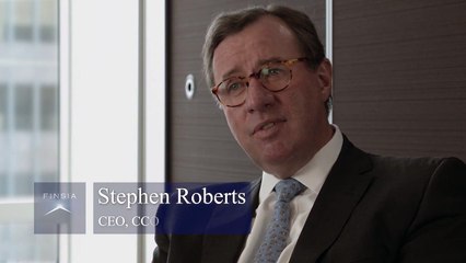 Lightbulb Moments: Citi CEO and Country Officer Australia, Stephen Roberts