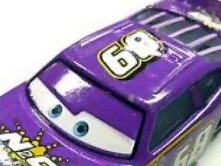 Disney Pixar Cars N2O Cola Diecast Véhicule Voiture Jouet Pour Les Enfants