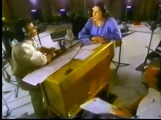 Johnny Mathis & Monica Mancini - Dreamsville