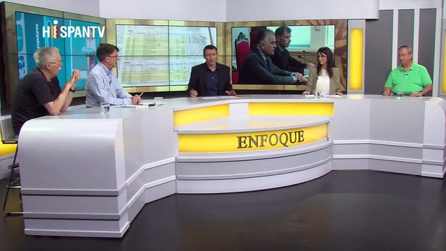 Enfoque - España: Bárcenas exige al PP volver a ser tesorero