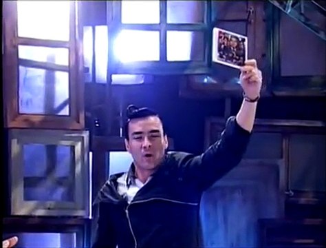 คนอวดผี 16 พฤษภาคม 2555 1/8 ice-zy.com