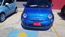 Fiat 500 Jersey Village, TX | 2015 Fiat 500 Spring, TX