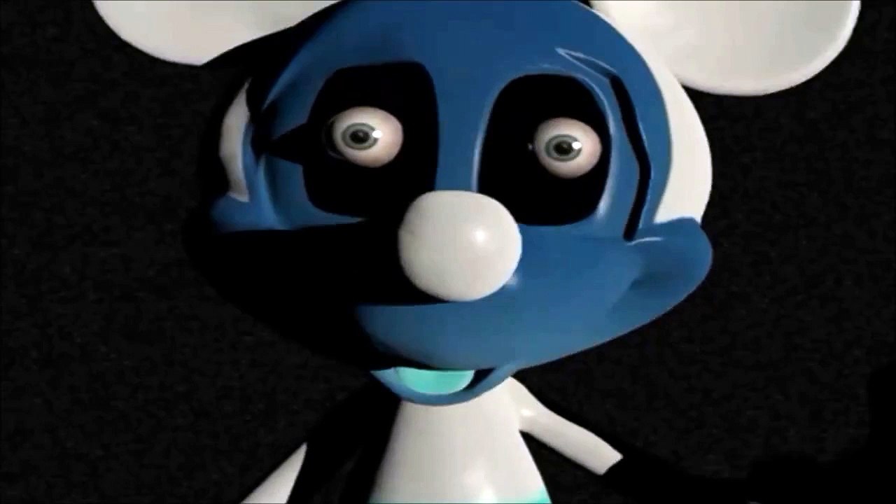 Photo Negative Mickey Mouse laugh - video Dailymotion