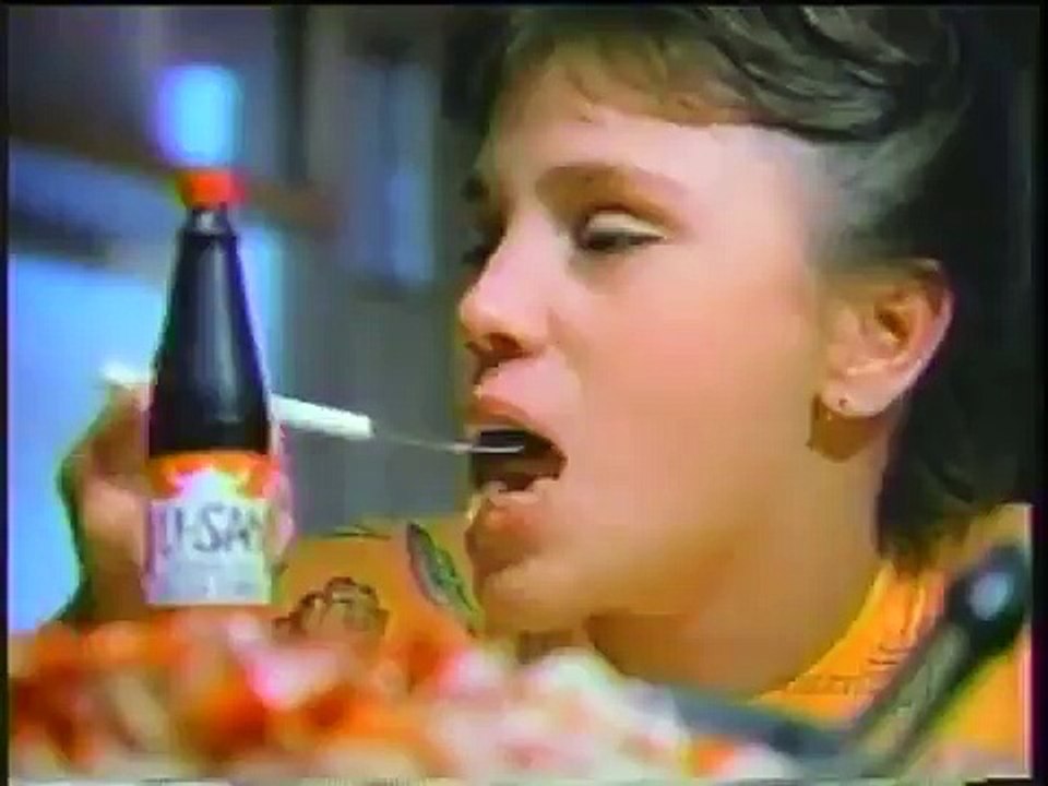 Comerciales televisivos viejos de Costa Rica (2)