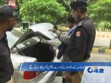 M khaliq (ASI in Punjab Police) City42 special interview for Eid security and his duty