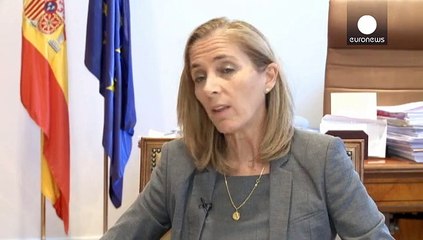 Ισπανία: χρυσές δουλειές από την «χρυσή βίζα»