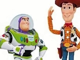 Disney Pixar Toy Story Figures, Disney Toys For Kids