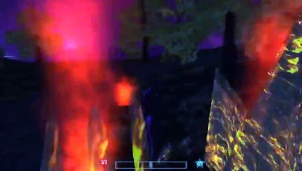 Let's play ponies getting high_ Island of Falling Stars mlp