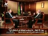 الاخوان اللي نزلوا محمد محمود : آسفين يا فضيلة المرشد