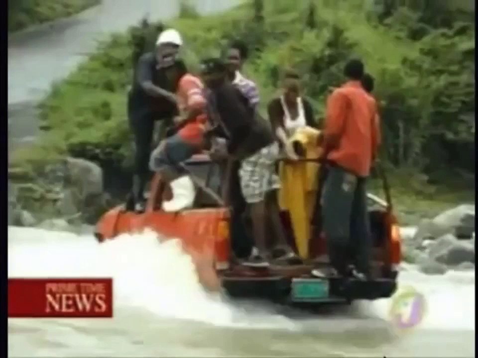 Jamaicans are the funniest people on earth