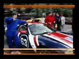 Gumball 3000 - Loading Sequence and Attract Mode - Sony PlayStation 2