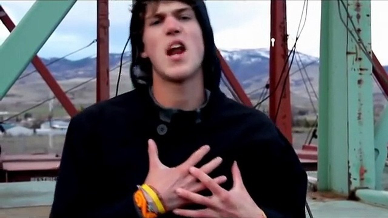 Macklemore - Fallin