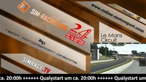 Qualifikation 24h de la Sarthe 2015