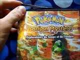 Unboxing speciale: Pokémon Mystery Dungeon (manga, anime)