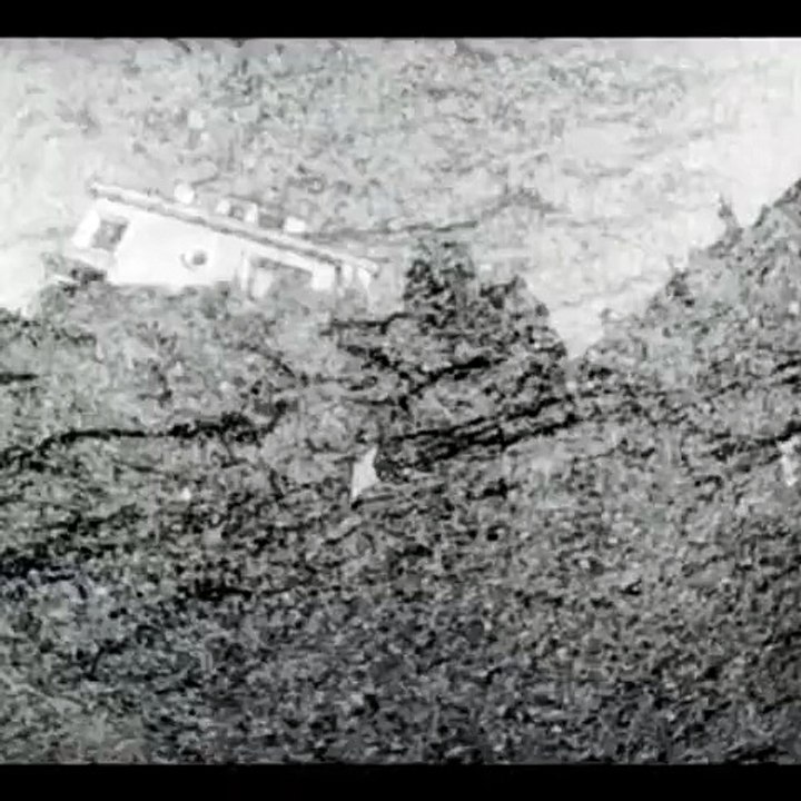 L'ombre du voleur de soleil