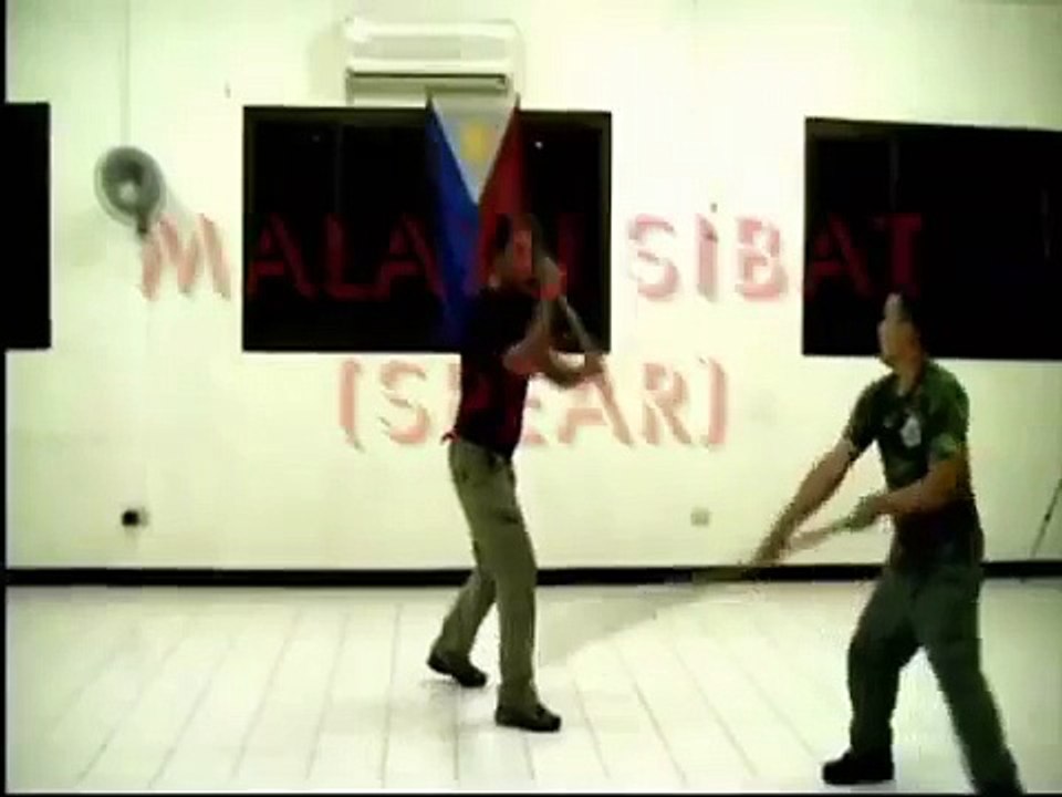 Pekiti Tirsia Kali's Rmmel Tortal USA Tour Oct -Nov 2010